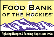 food bank of the rockies logo