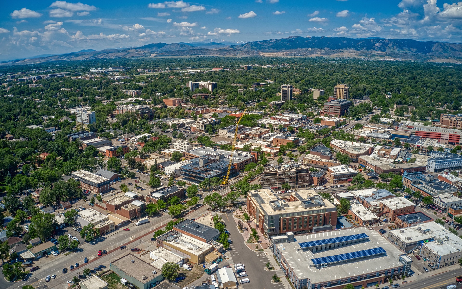 fort collins time of use rates